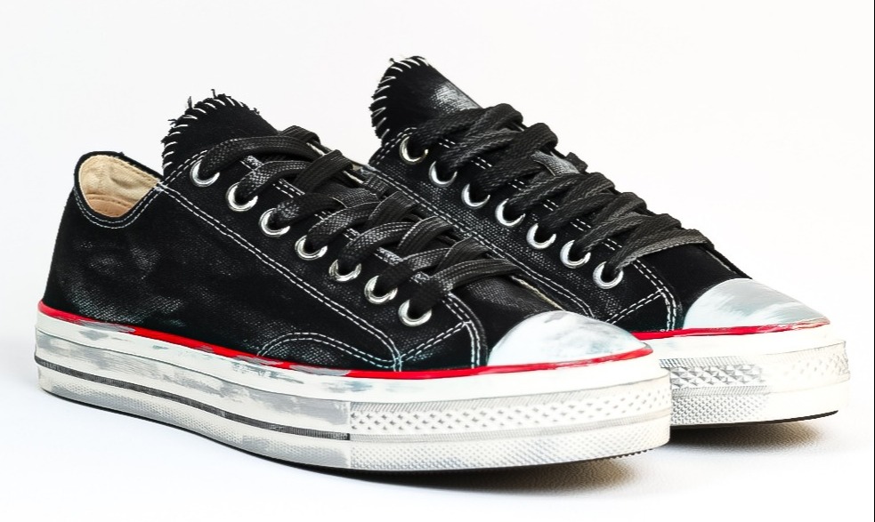 درباره کفش آل استار (All Star)
